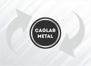 Çağlar Metal Hurda Demir Kesimleri