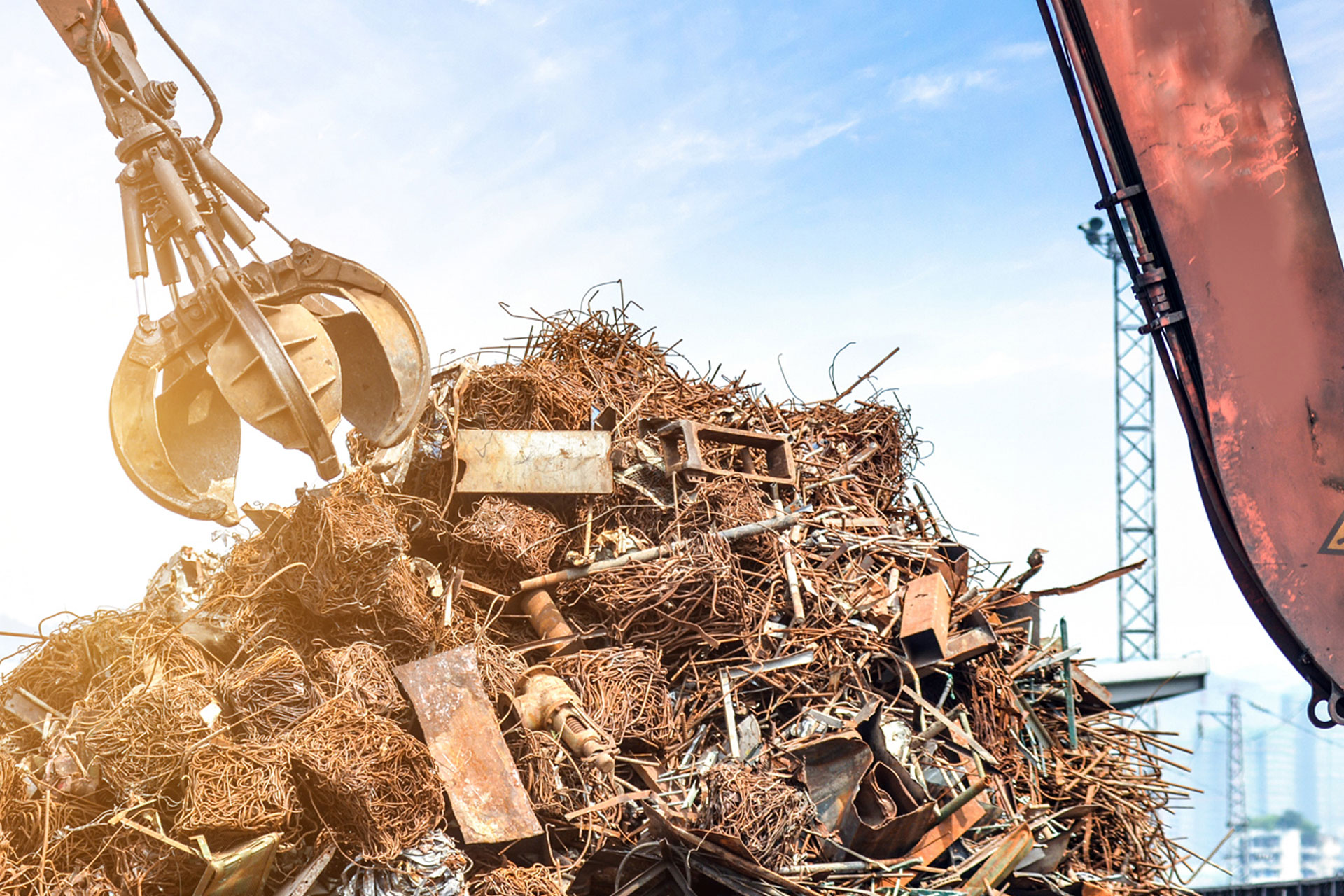 HURDA ALIM VE SATIMI